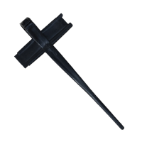 Граблина мотовила AH153175 (71367261, 1989438C1, B94710, B93868, 9842263, AH136689, 615251,003791366)