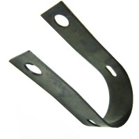 Хомут кріплення напівпідшипників мотовила H136955 (H175436, 481776, RD10484) Хомут кріплення напівпідшипників мотовила H136955 (H175436, 481776, RD10484)