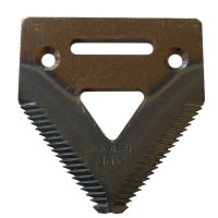Сегмент ножа жатки H207929