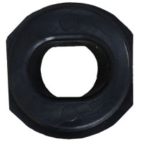 Глазок пальца шнека жатки H87044